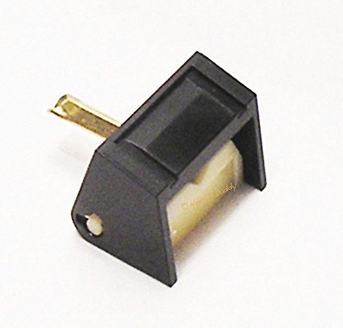 Durpower Phonograph Record Player Turntable Needle For Technica
